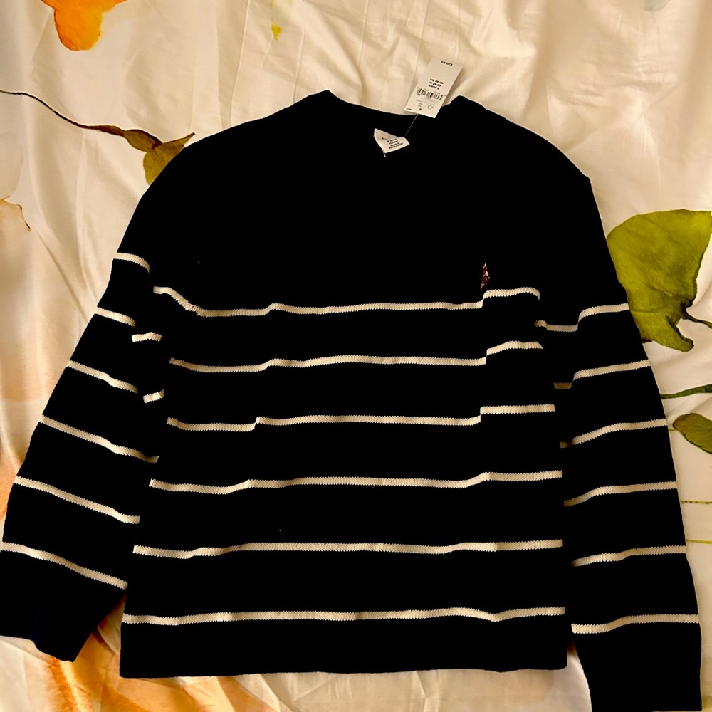Brand new Baby Gap sweater